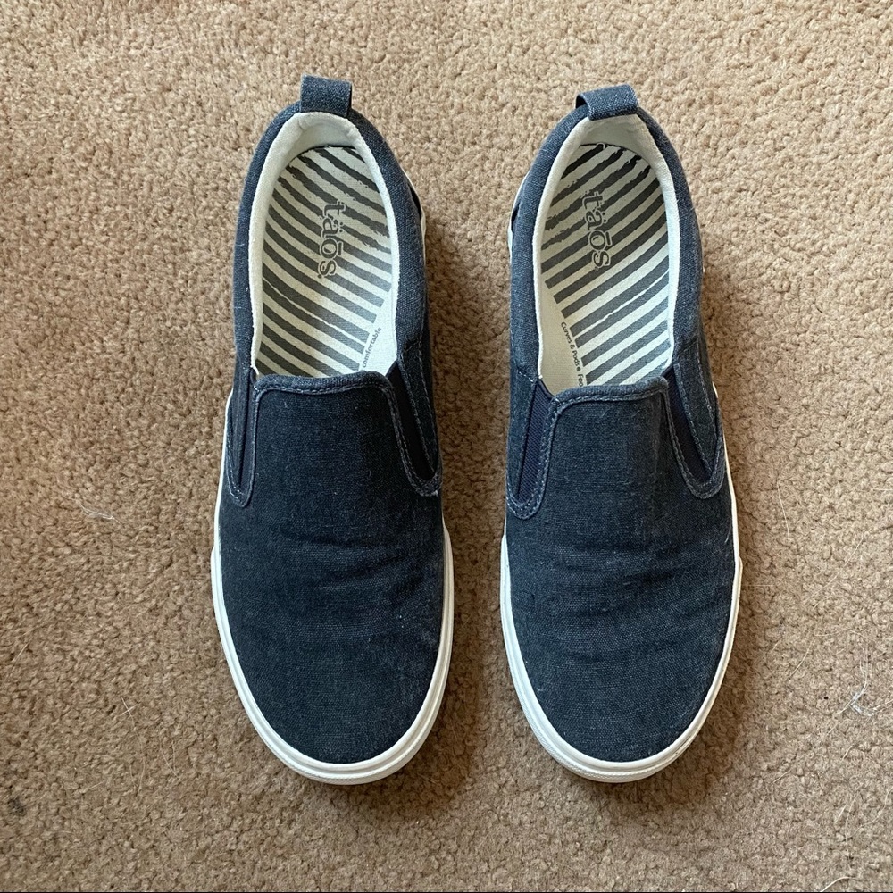 Slip On Sneakers